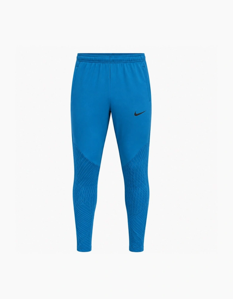 Nike Dri-FIT Strike Blue Training Trousers