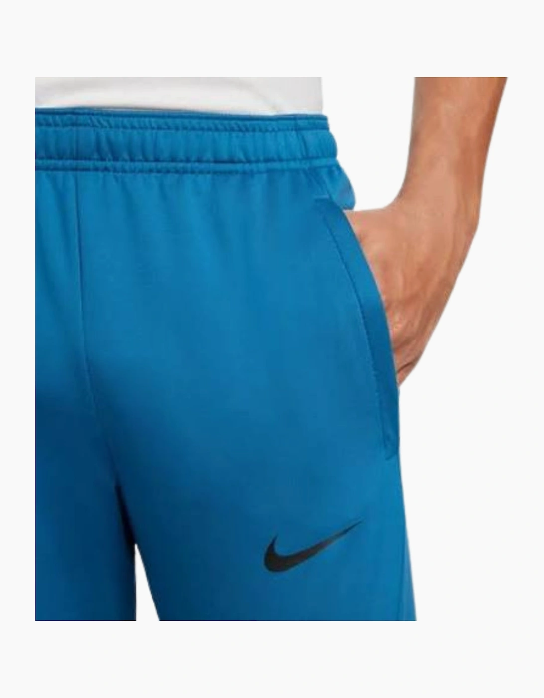Nike Dri-FIT Strike Blue Training Trousers