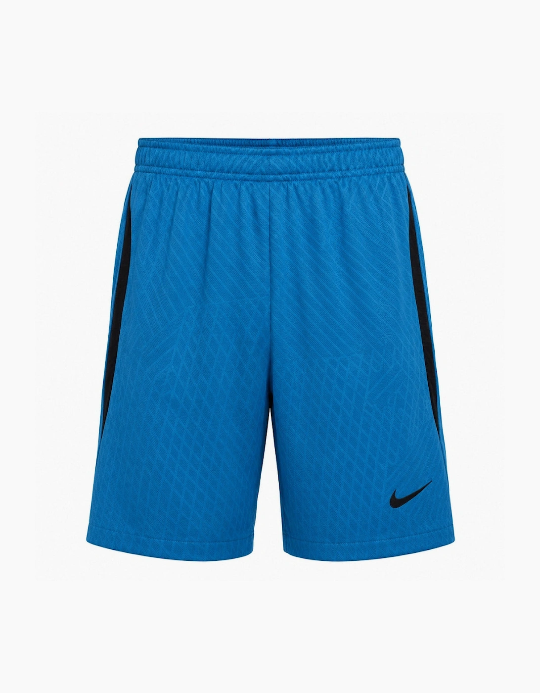 Nike Dri-FIT Strike Men's Blue Football Shorts, 5 of 4