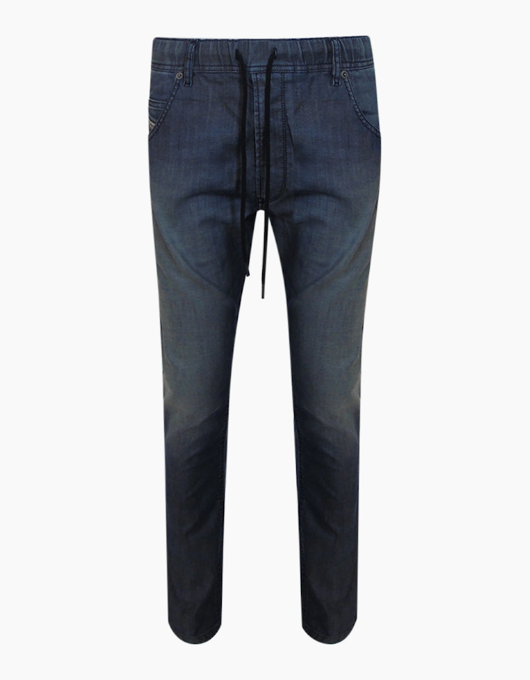 Diesel Krooley-NE Blue Jogg Jeans, 6 of 5