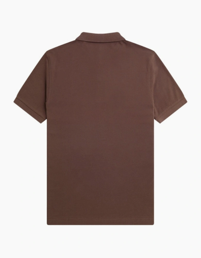 Fred Perry Classic Brick Polo Shirt