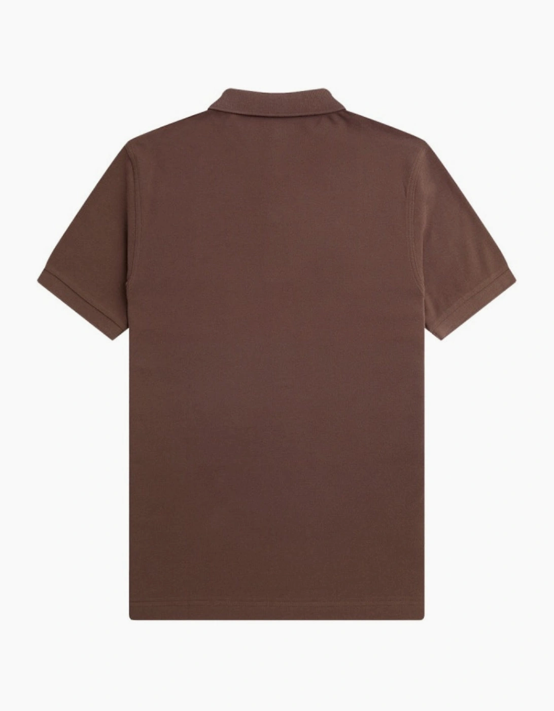 Fred Perry Classic Brick Polo Shirt