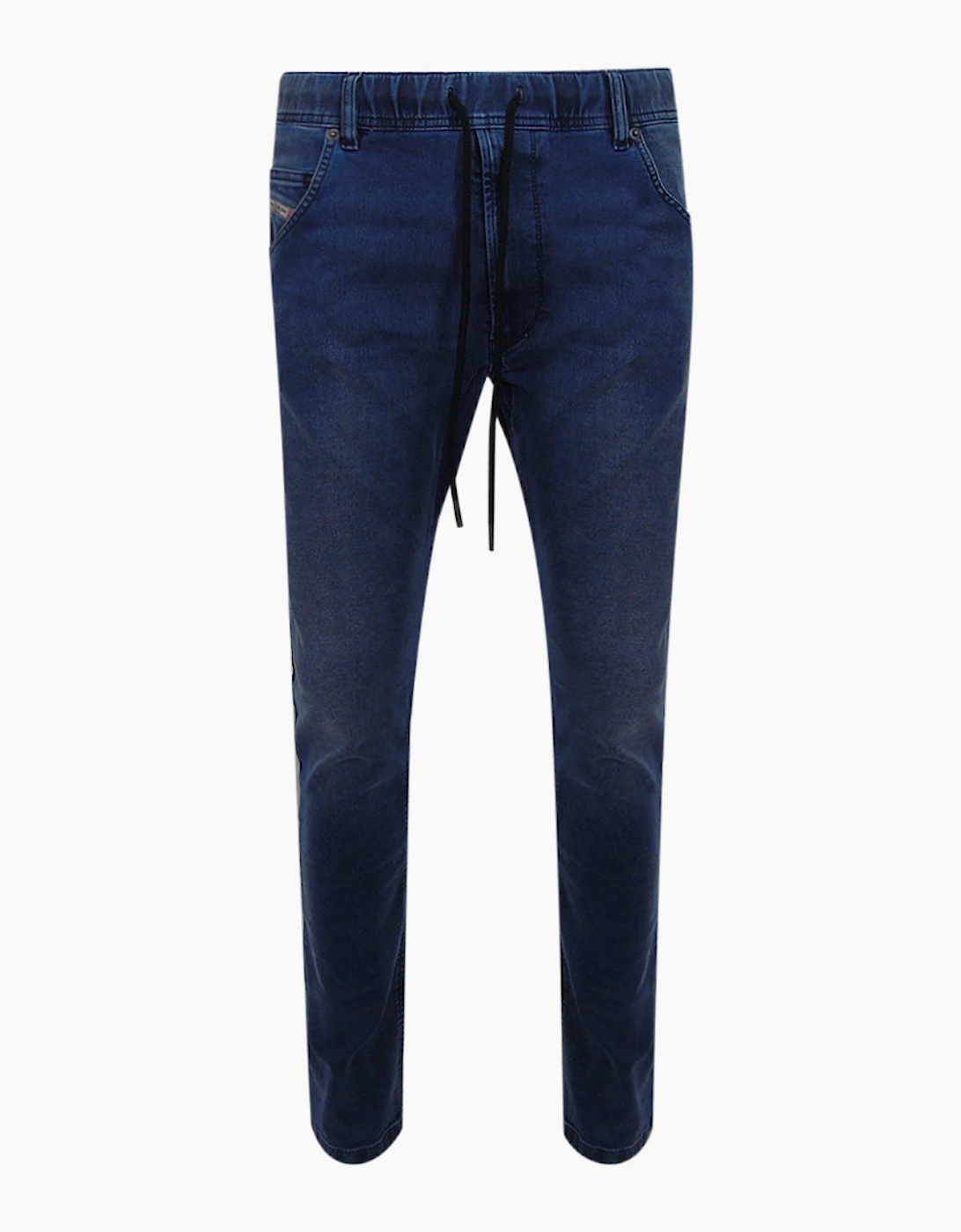 Diesel Krooley-NE Dark blue Jogg Jeans, 7 of 6