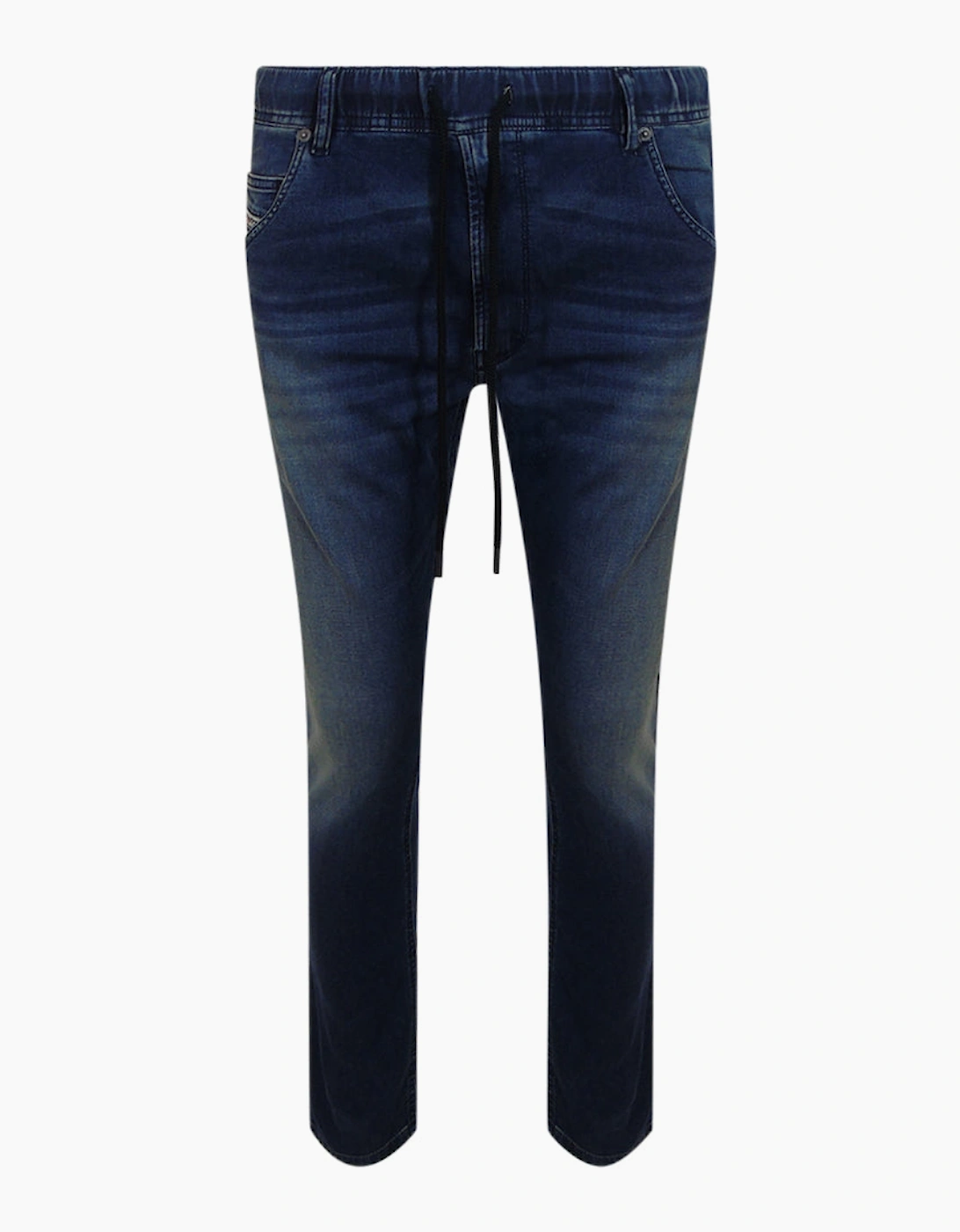 Diesel Krooley-NE Dark Blue Jogg Jeans, 7 of 6