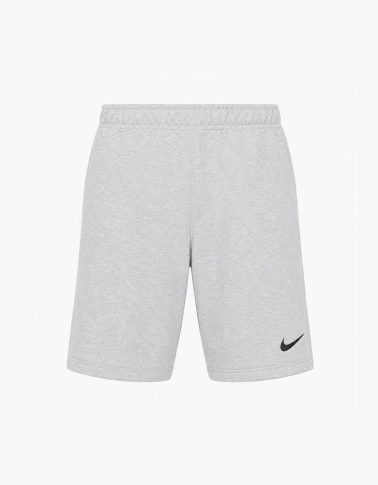 Nike Dri-FIT Men's Grey Training Shorts