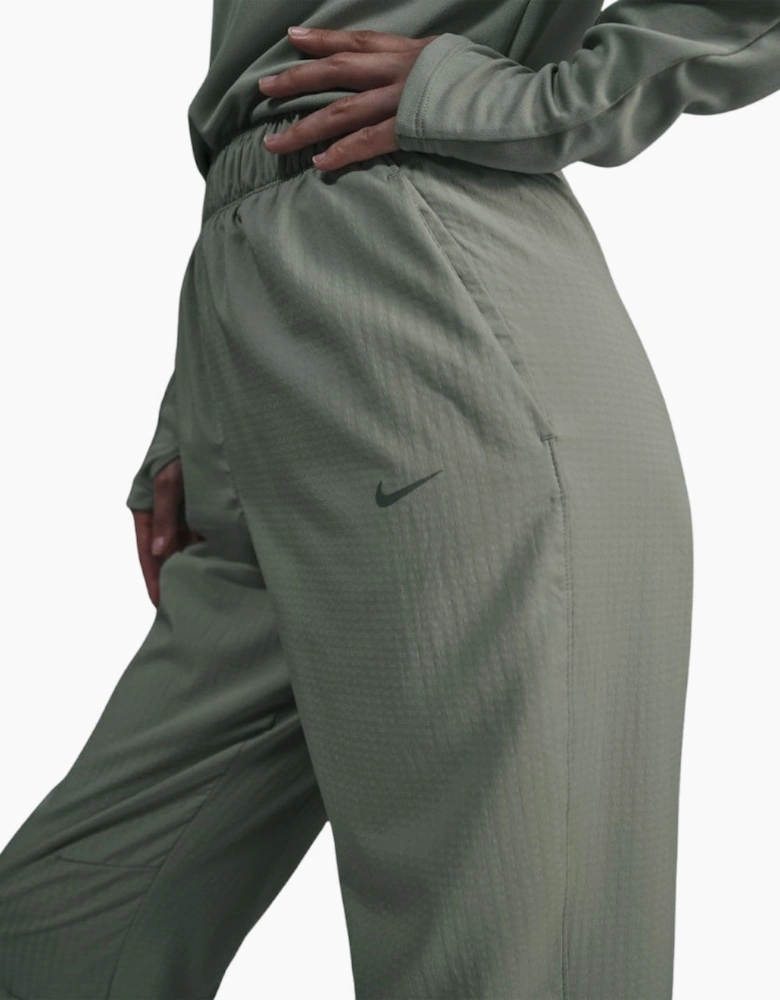 Nike Dri-FIT Fast Warm-up Jade Horizon Running Pants