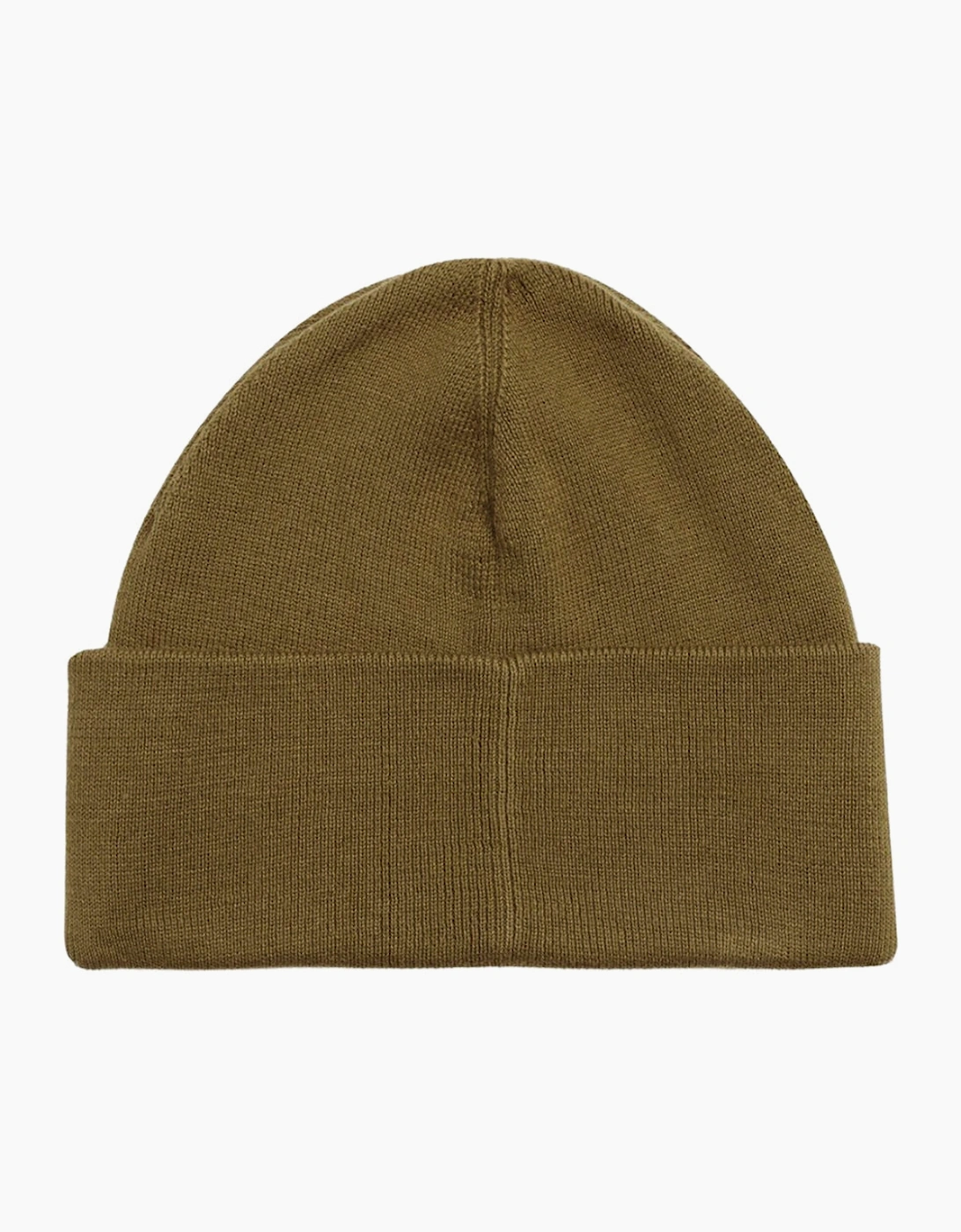 Fred Perry Embroidered Shaded Stone Beanie