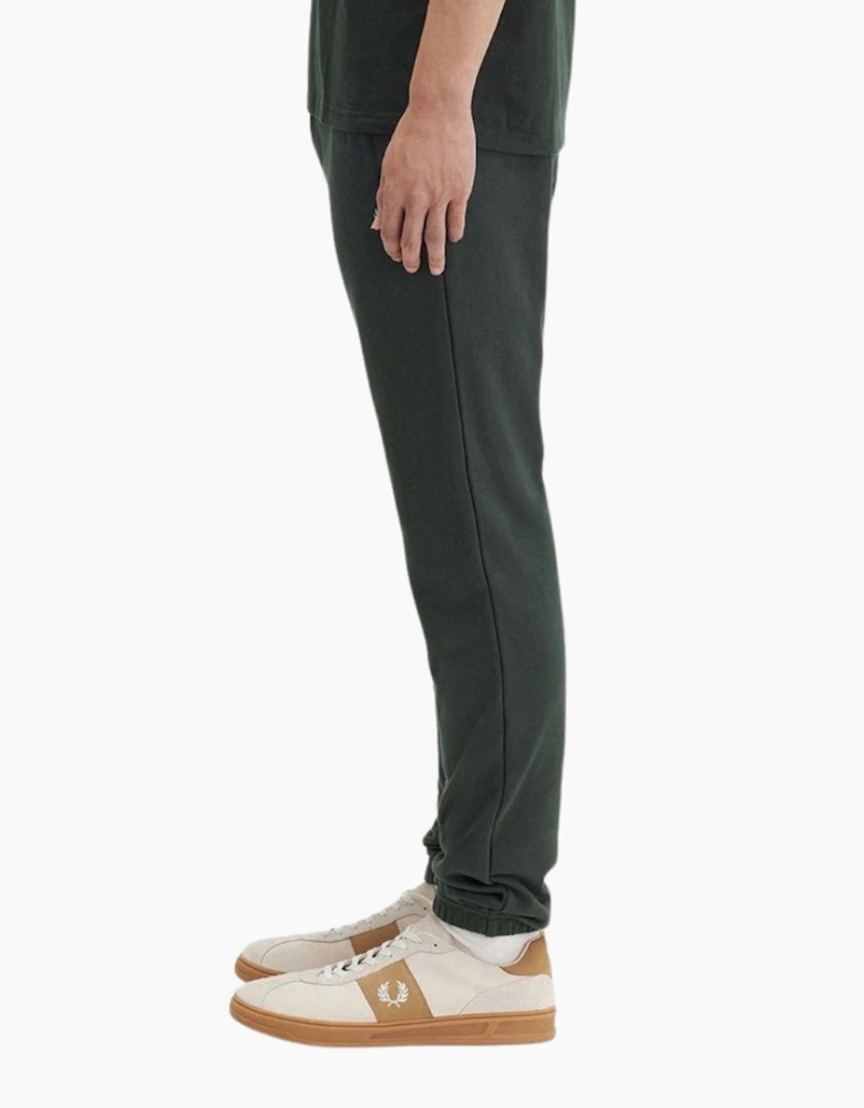 Fred Perry Loopback Nightgreen Sweatpants