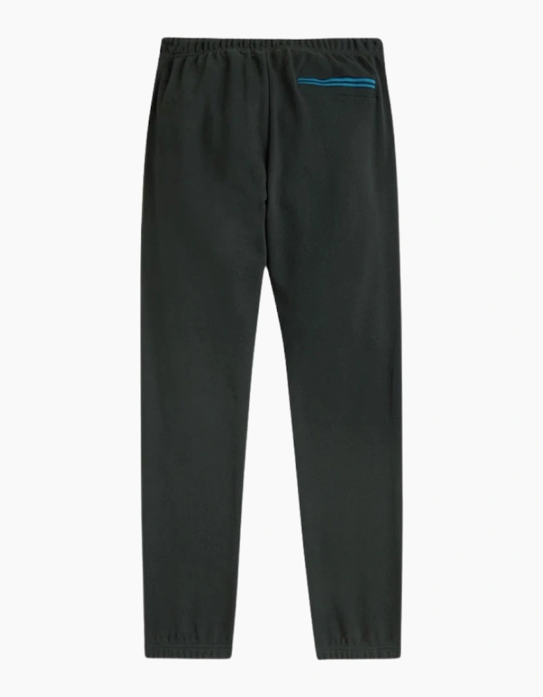 Fred Perry Loopback Nightgreen Sweatpants