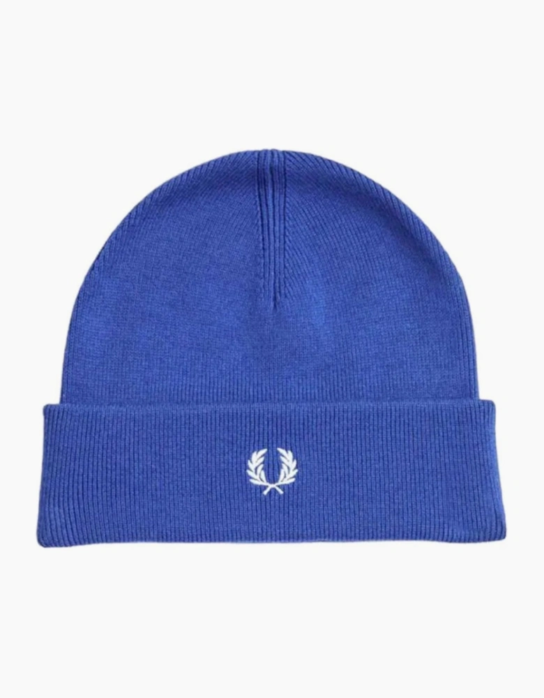Fred Perry Classic French Navy Beanie