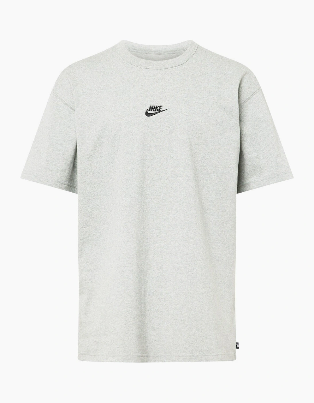 Nike Sportswear Premium Essentials Grey T-Shirt