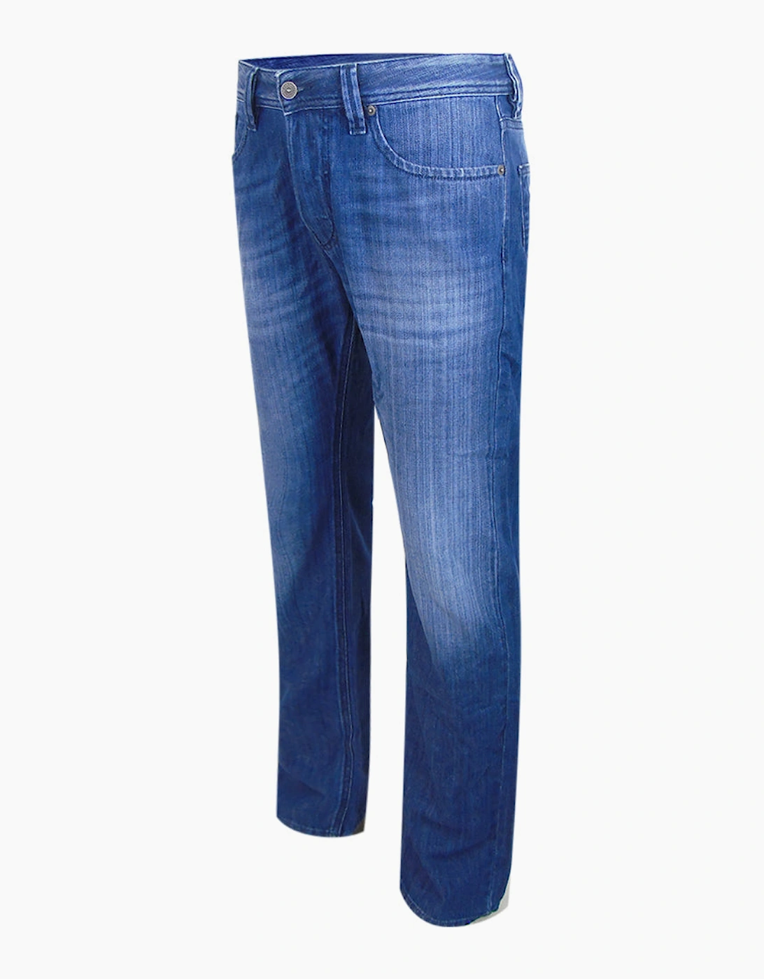 Diesel MARKEE Blue Denim Jeans