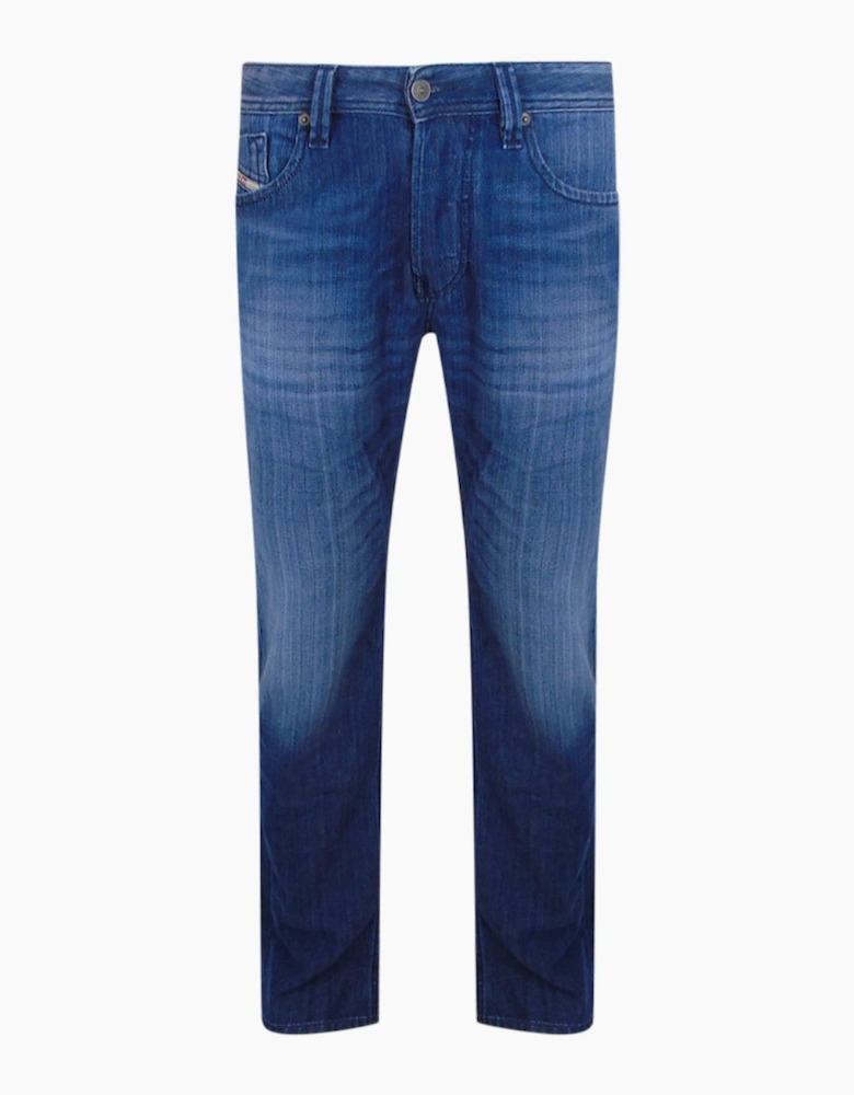 Diesel MARKEE Blue Denim Jeans
