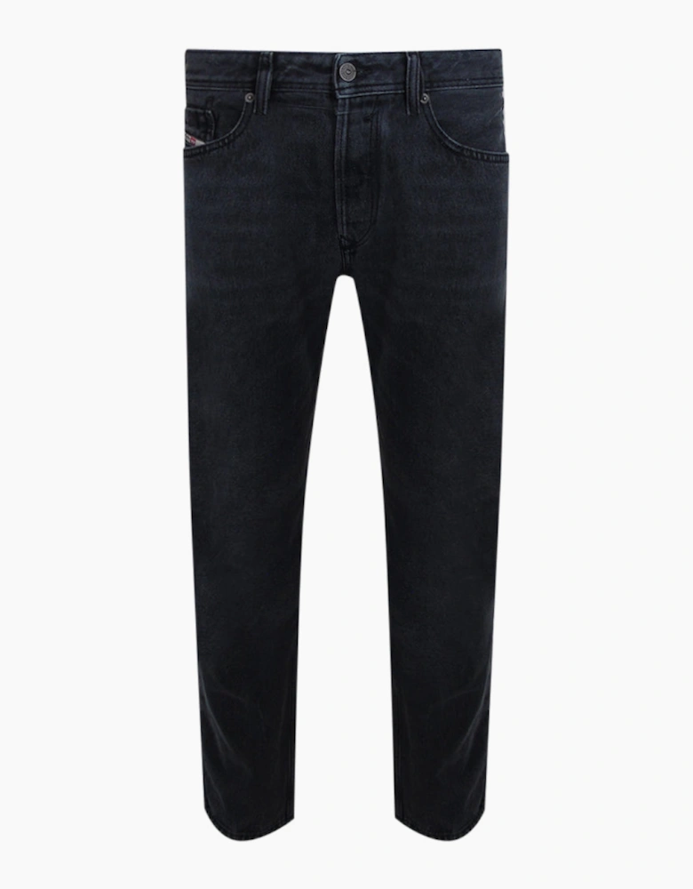 Diesel WAYKEE Black Denim Jeans