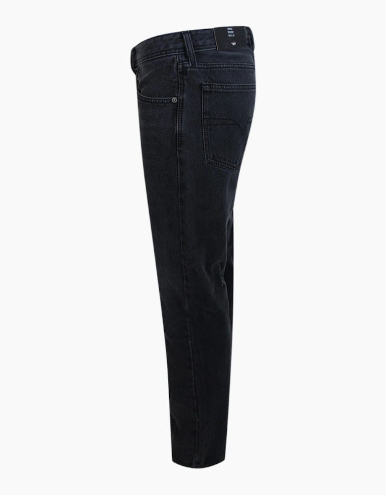 Diesel WAYKEE Black Denim Jeans