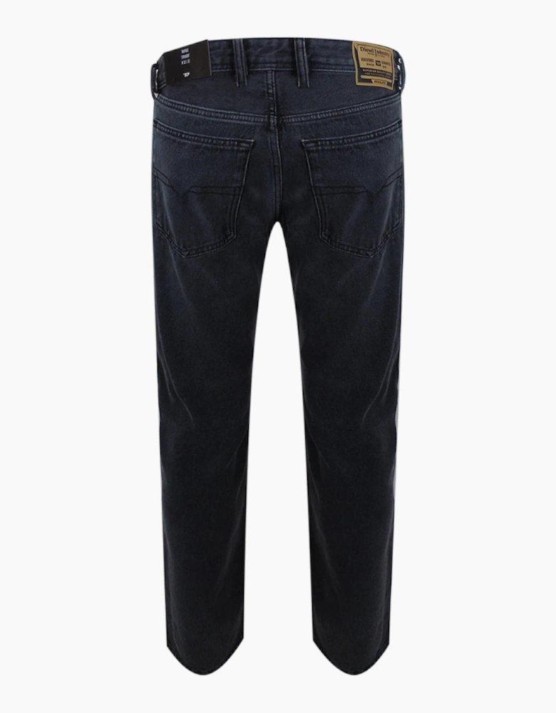 Diesel WAYKEE Black Denim Jeans