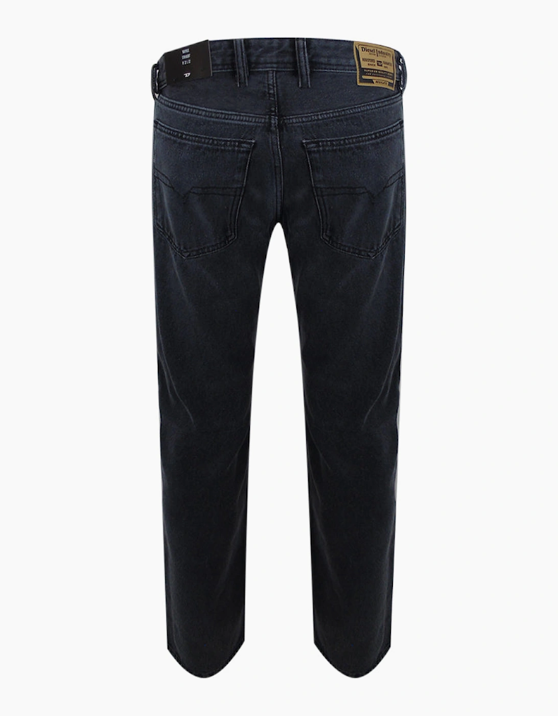 Diesel WAYKEE Black Denim Jeans