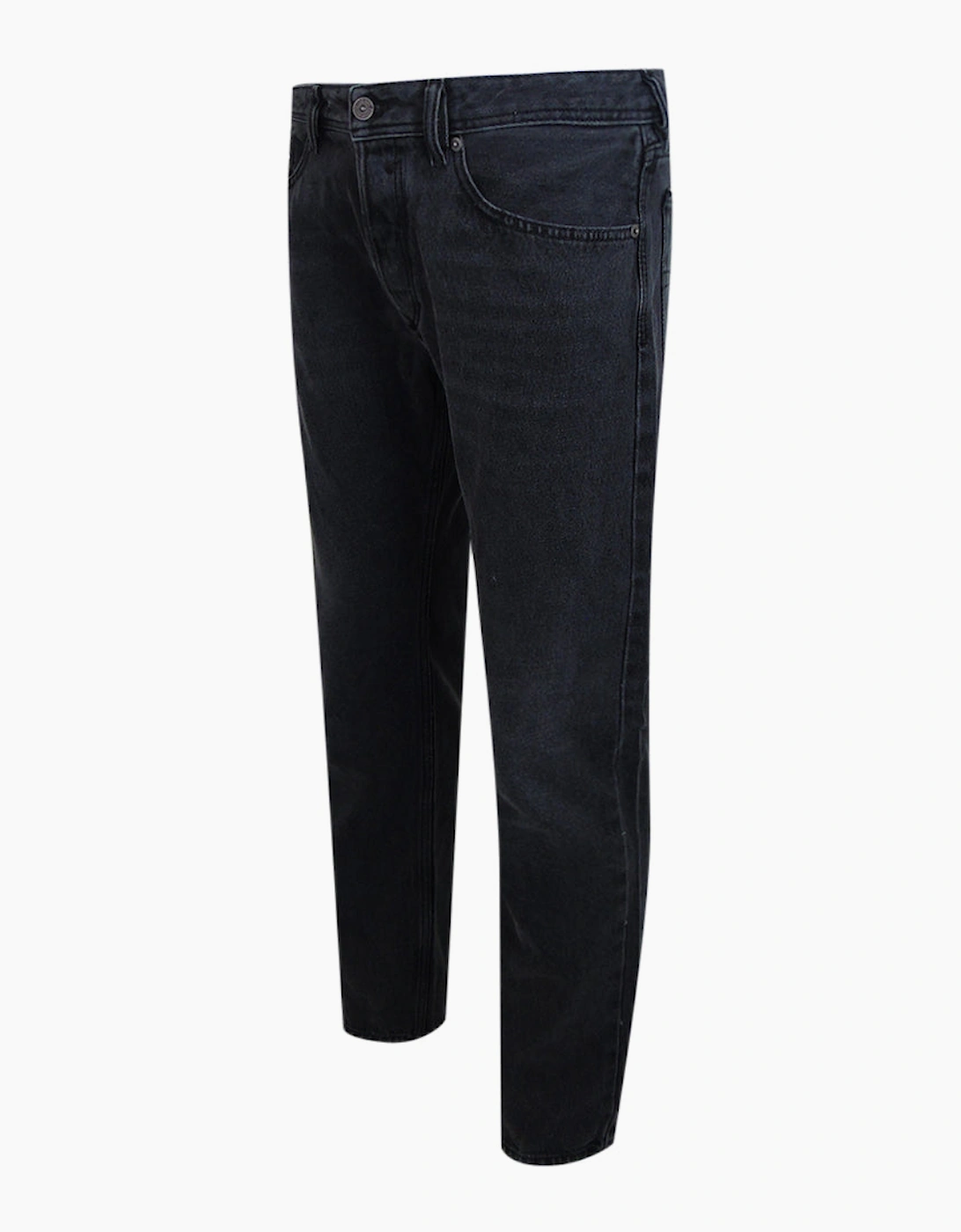 Diesel WAYKEE Black Denim Jeans
