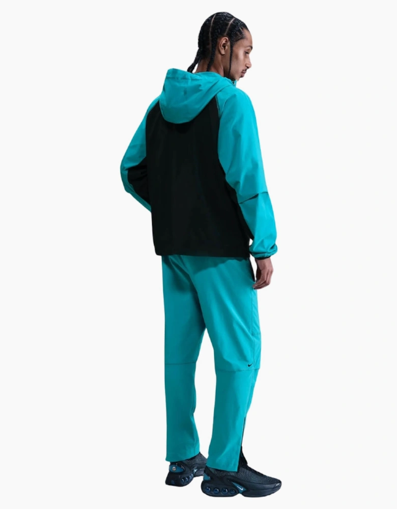 Nike Tech Woven Dusty Cactus Trousers
