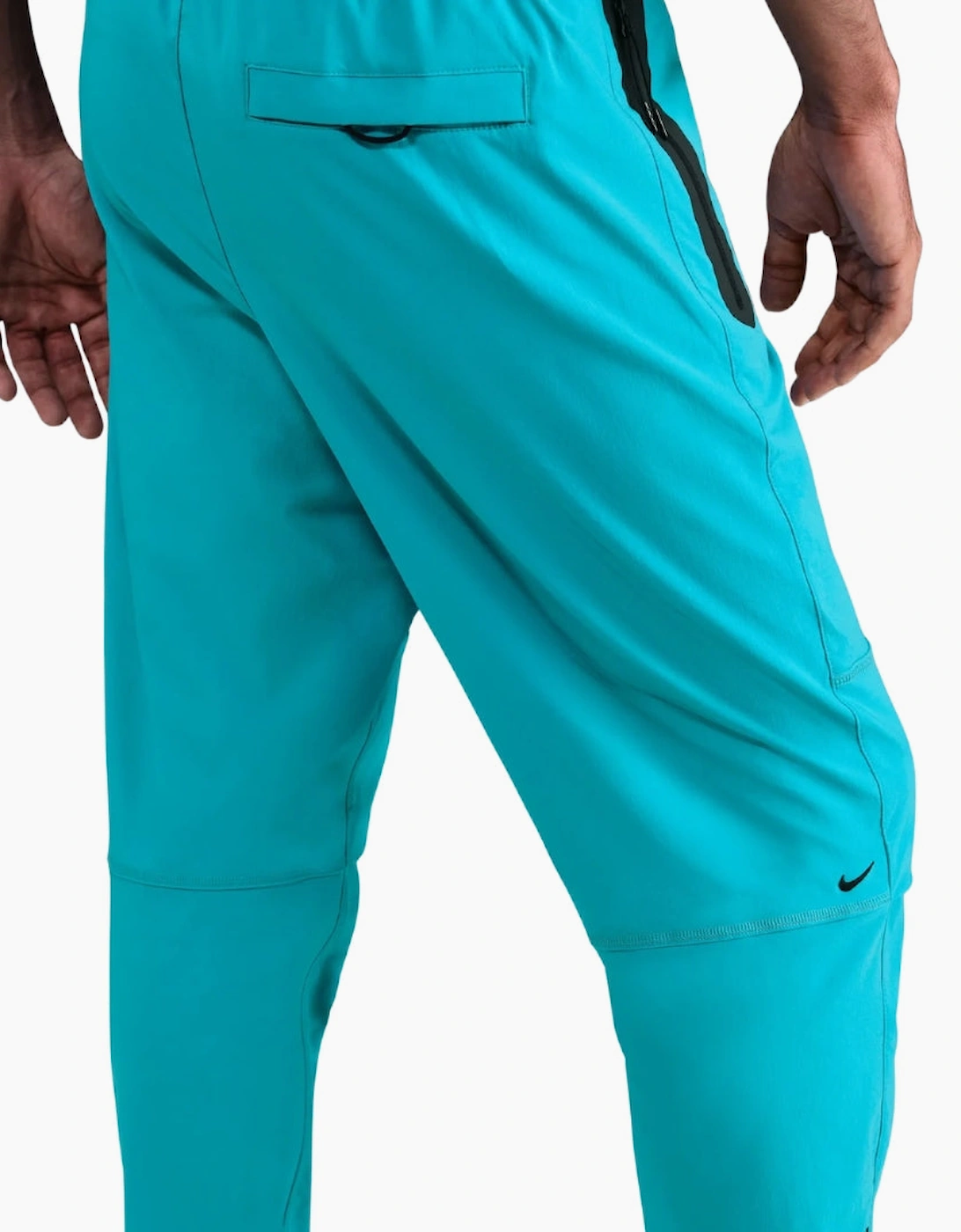 Nike Tech Woven Dusty Cactus Trousers