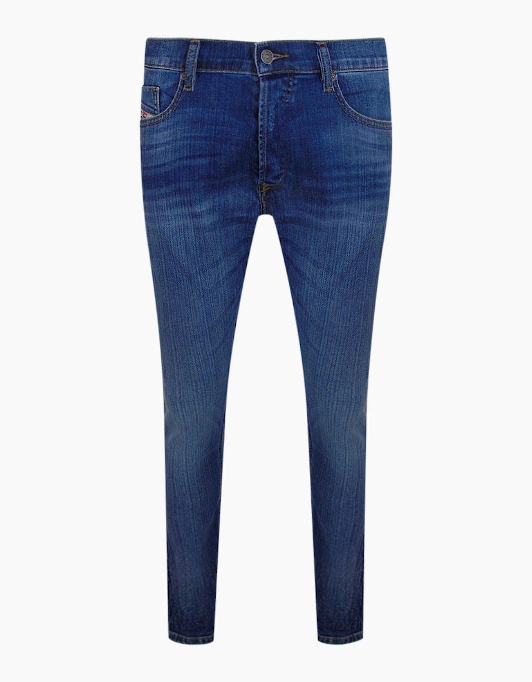 Diesel TEPPHAR-X Blue Denim Jeans, 7 of 6