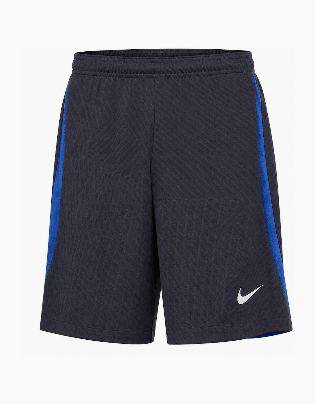 Nike Dri-FIT Strike Men's Navy Football Shorts, 5 of 4