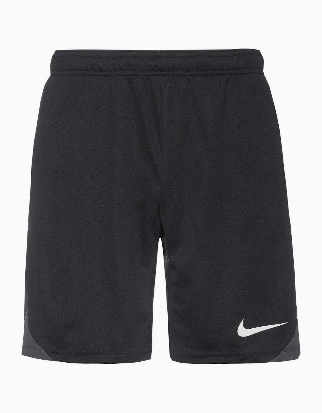 Nike Strike Dri-FIT Black Football Shorts, 5 of 4