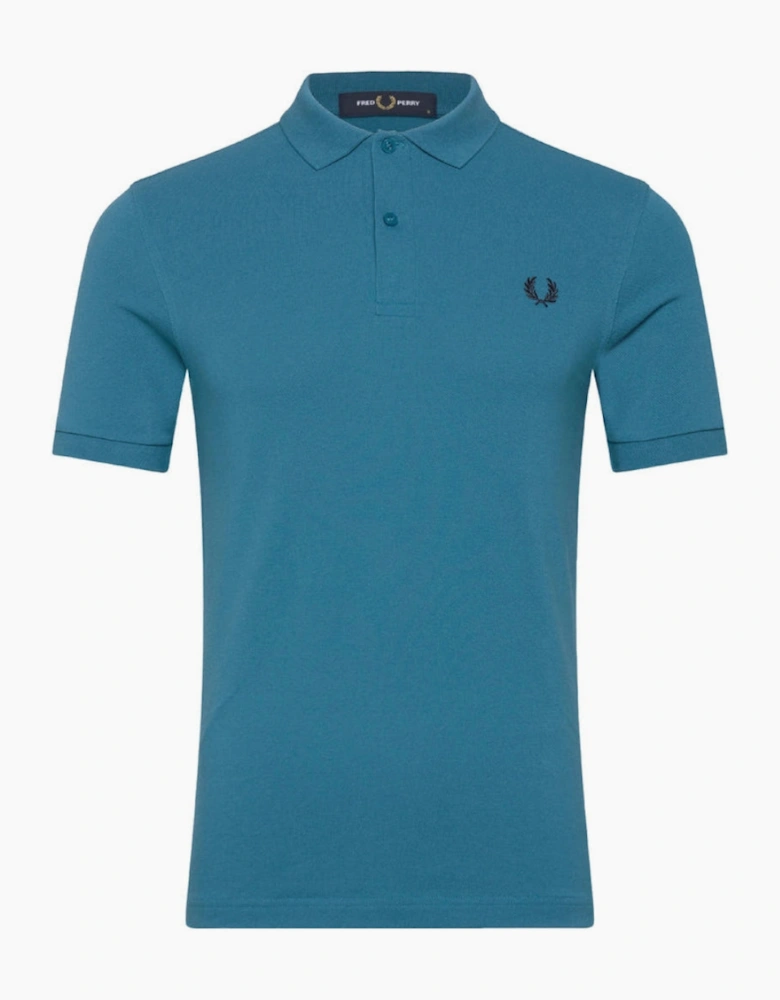 Fred Perry Classic Ocean Polo Shirt