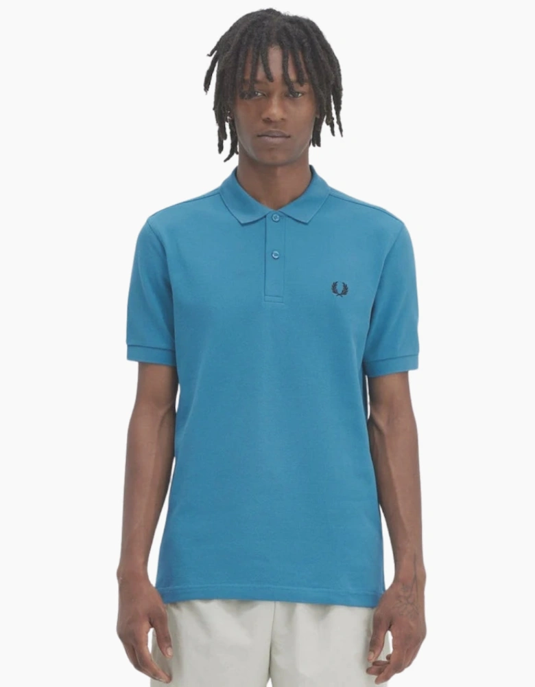 Fred Perry Classic Ocean Polo Shirt