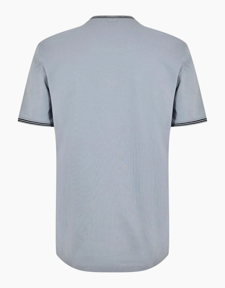Hbg Taul Regular Fit T-Shirt