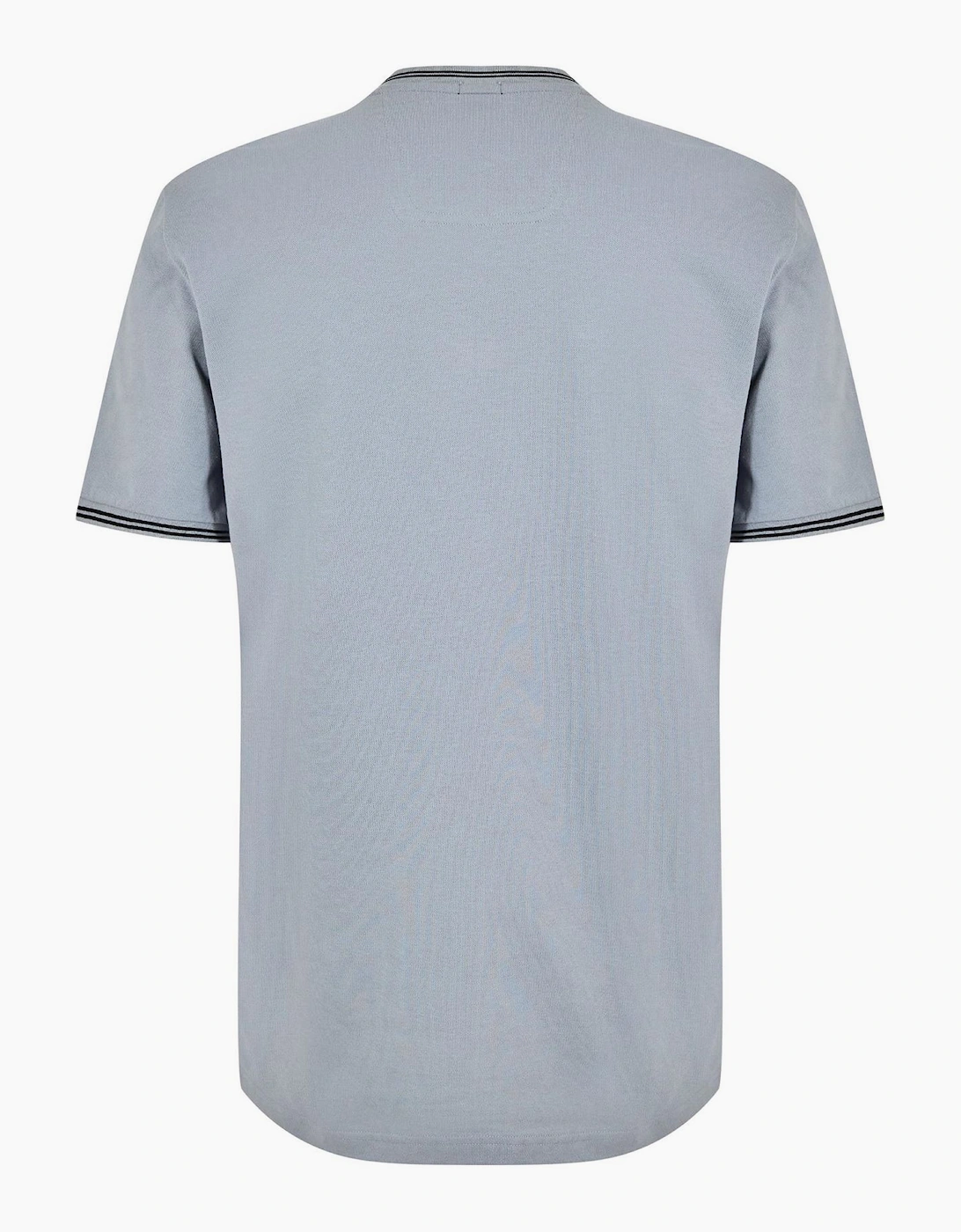 Hbg Taul Regular Fit T-Shirt