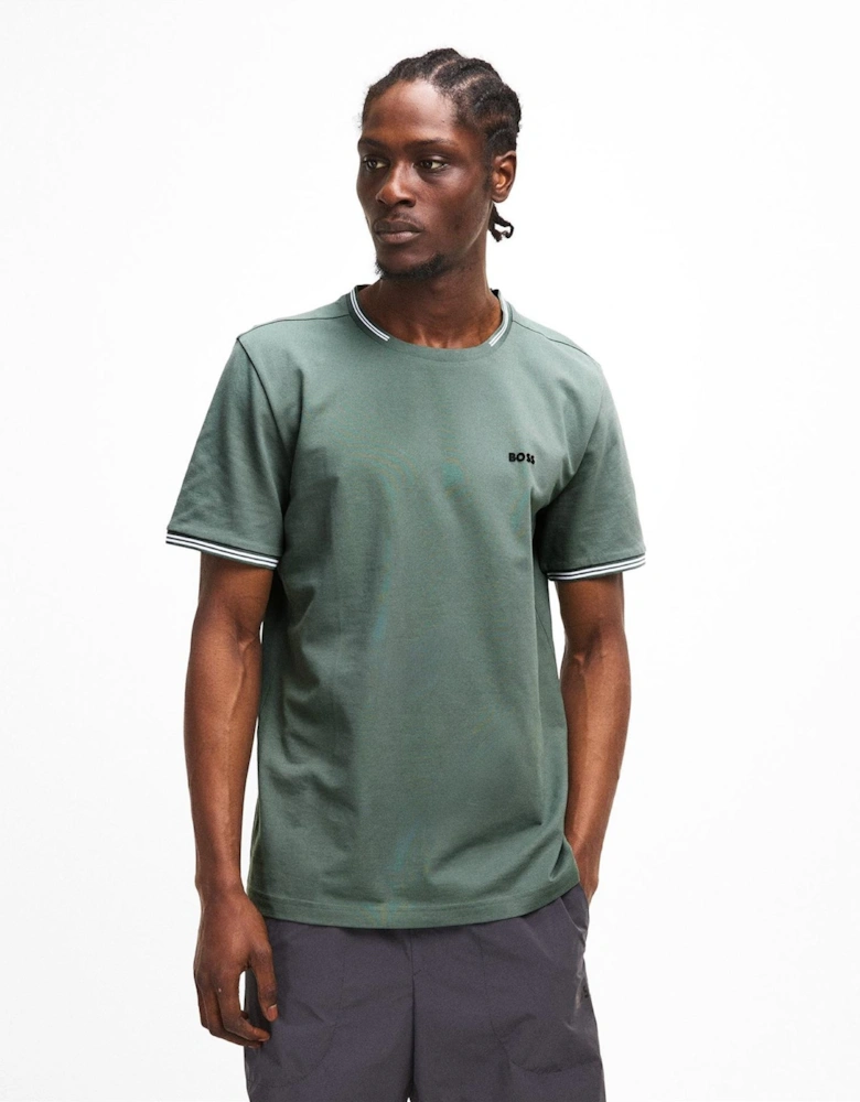 Hbg Taul Regular Fit T-Shirt