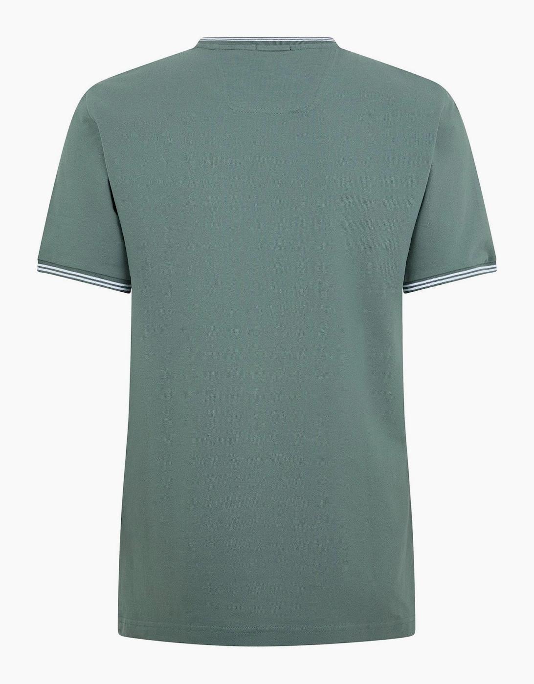 Hbg Taul Regular Fit T-Shirt