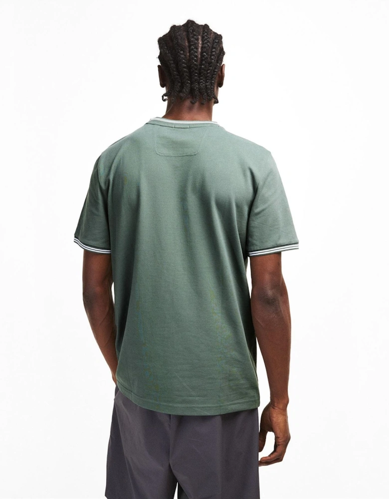 Hbg Taul Regular Fit T-Shirt