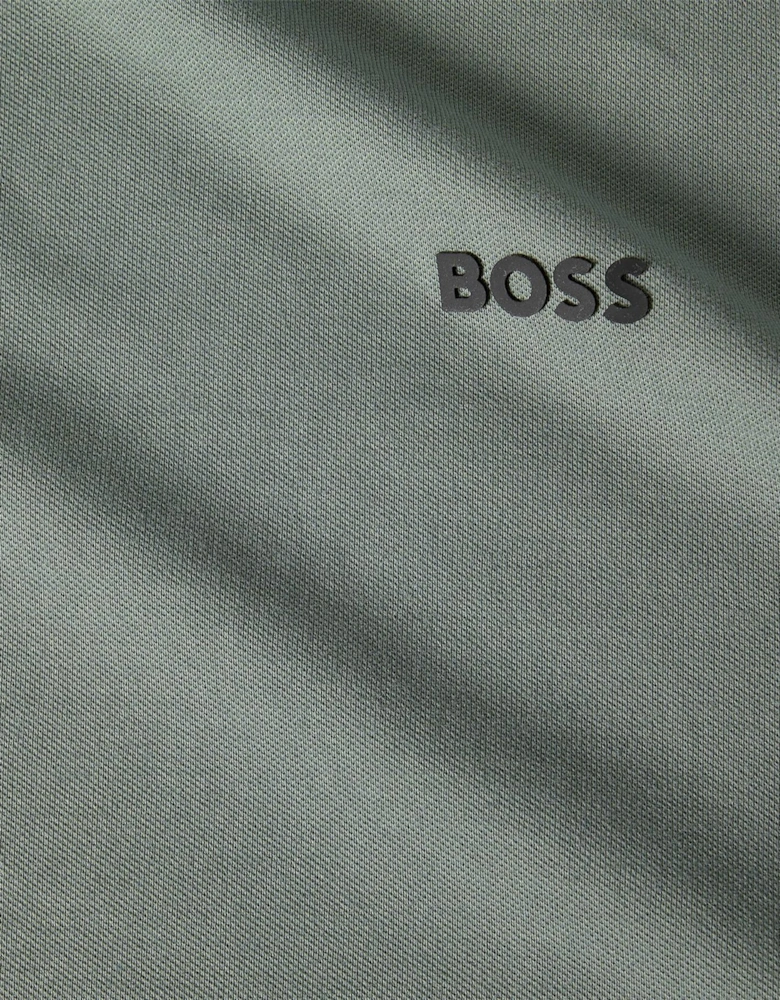 Hbg Taul Regular Fit T-Shirt