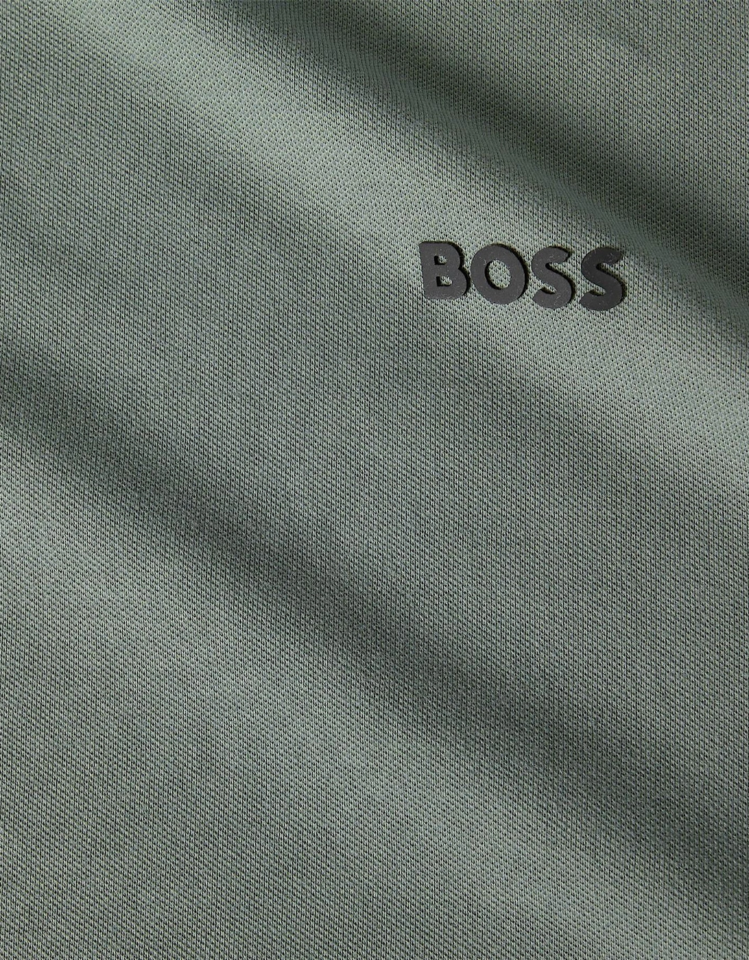 Hbg Taul Regular Fit T-Shirt