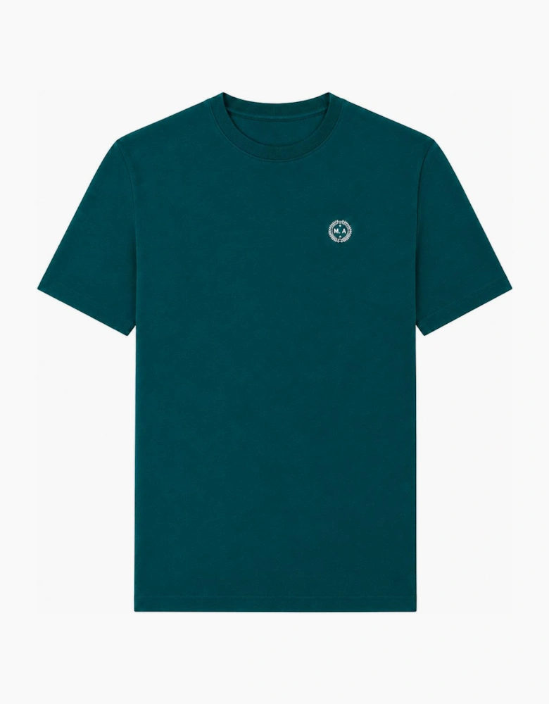 Marshall Artist Delta T-Shirt Teal