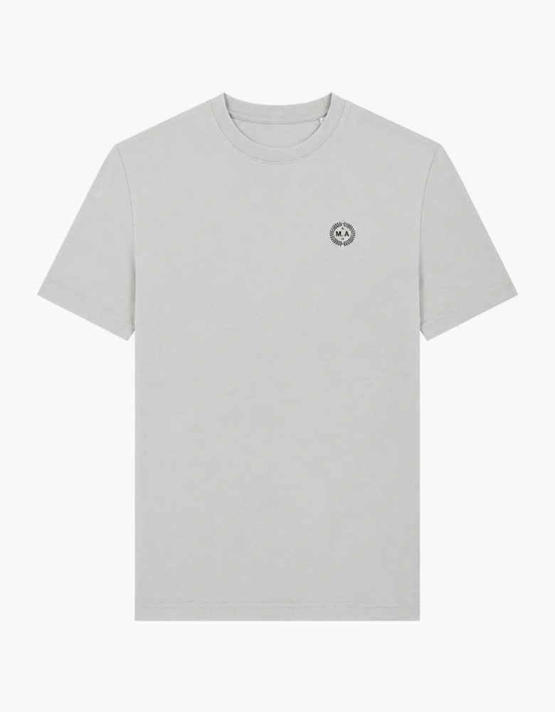 Marshall Artist Delta T-Shirt Wolf Grey