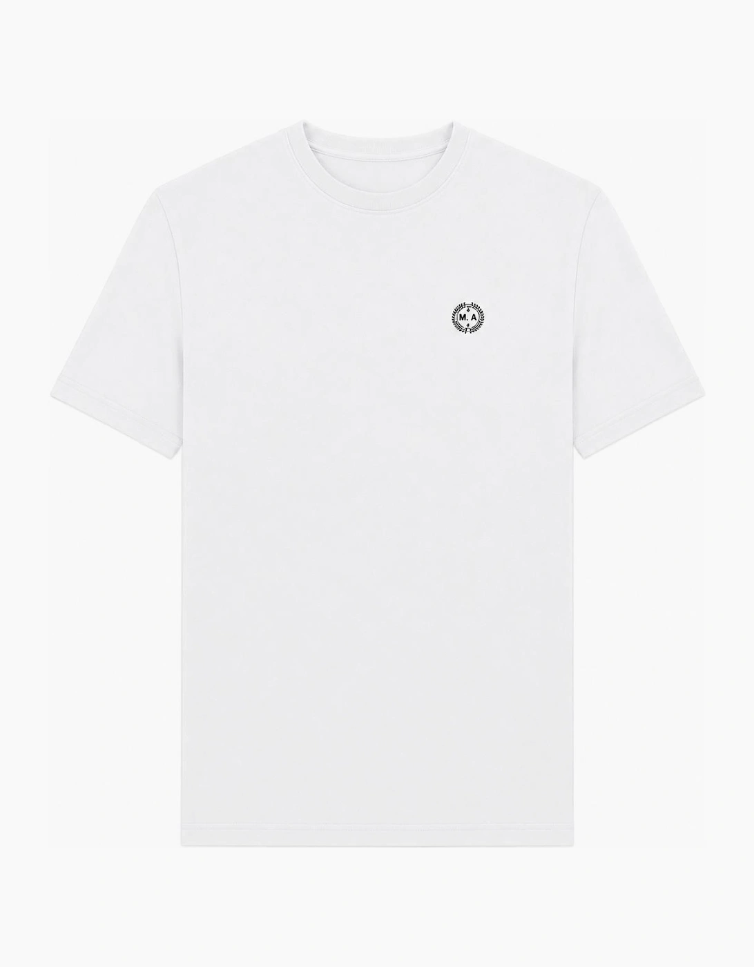 Marshall Artist Delta T-Shirt White, 3 of 2