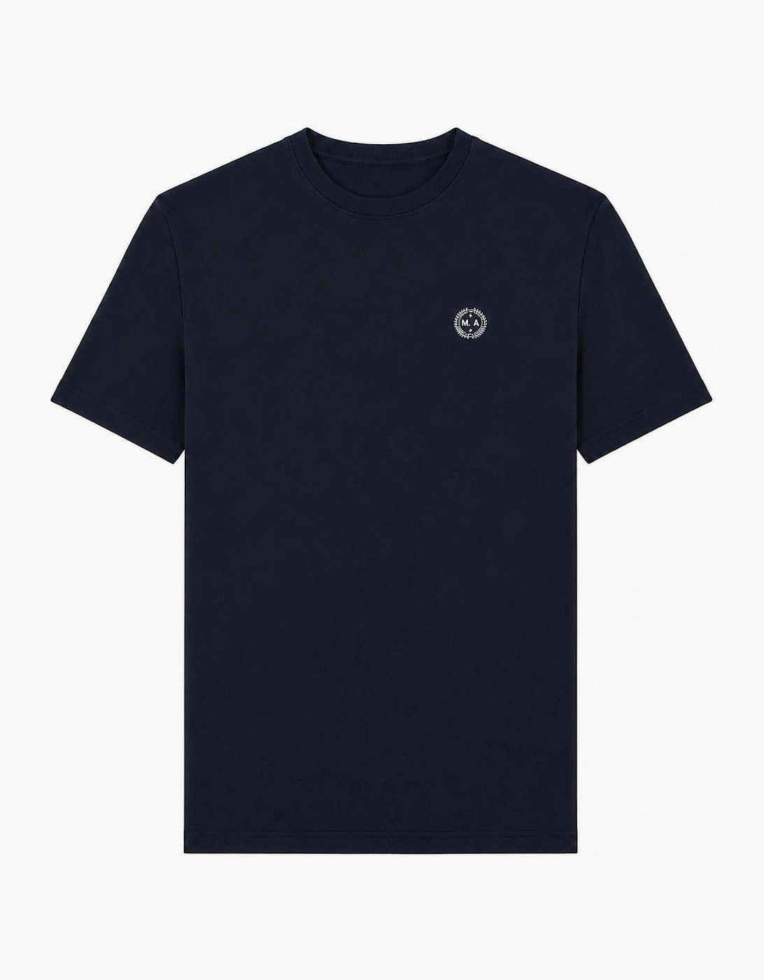 Marshall Artist Delta T-Shirt Navy