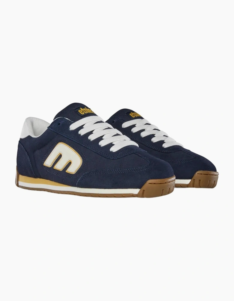 Etnies Mens Locut 2K Trainers