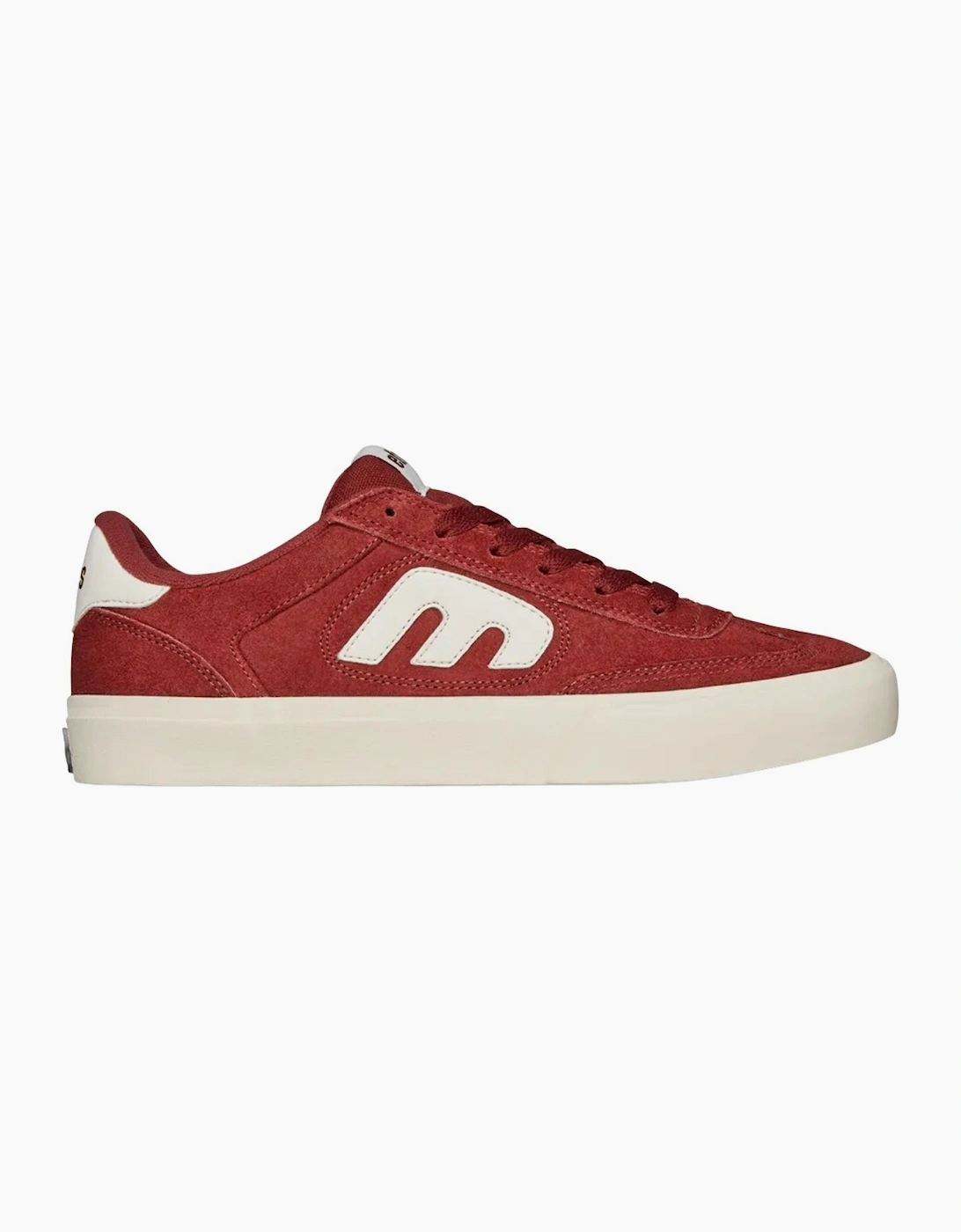 Etnies Mens Locut Vulc Trainers, 2 of 1