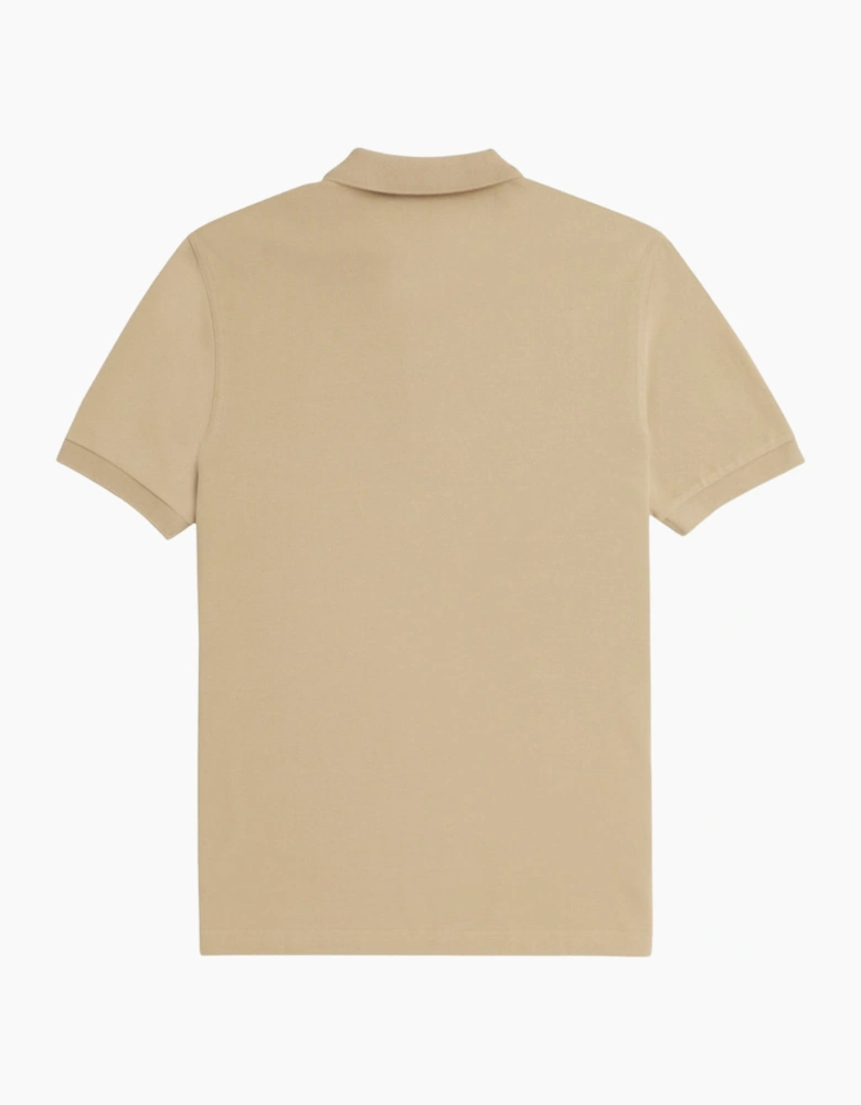 Fred Perry Classic Warmstone Polo Shirt