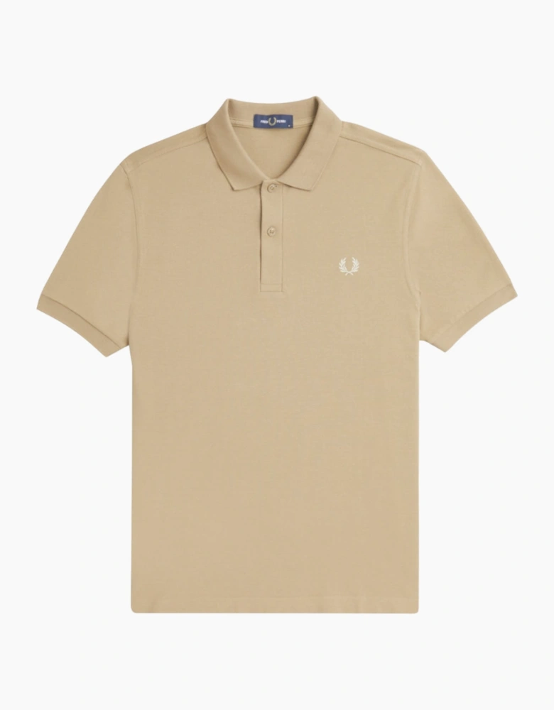 Fred Perry Classic Warmstone Polo Shirt