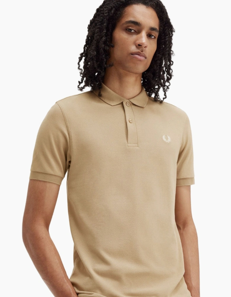 Fred Perry Classic Warmstone Polo Shirt