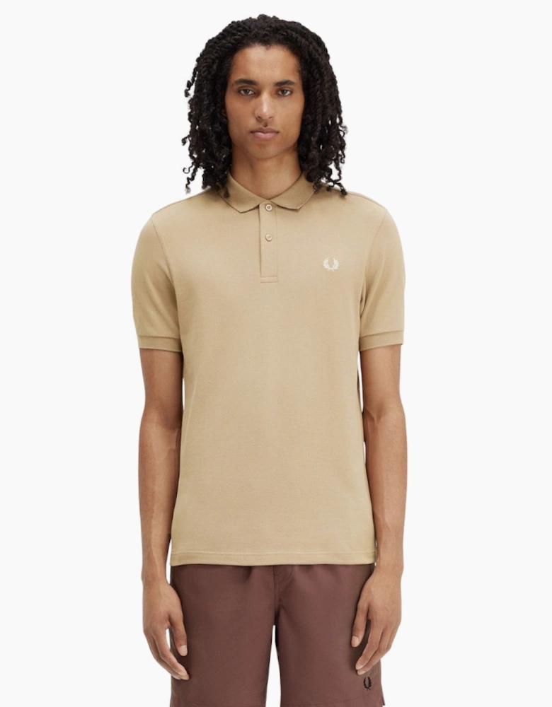 Fred Perry Classic Warmstone Polo Shirt
