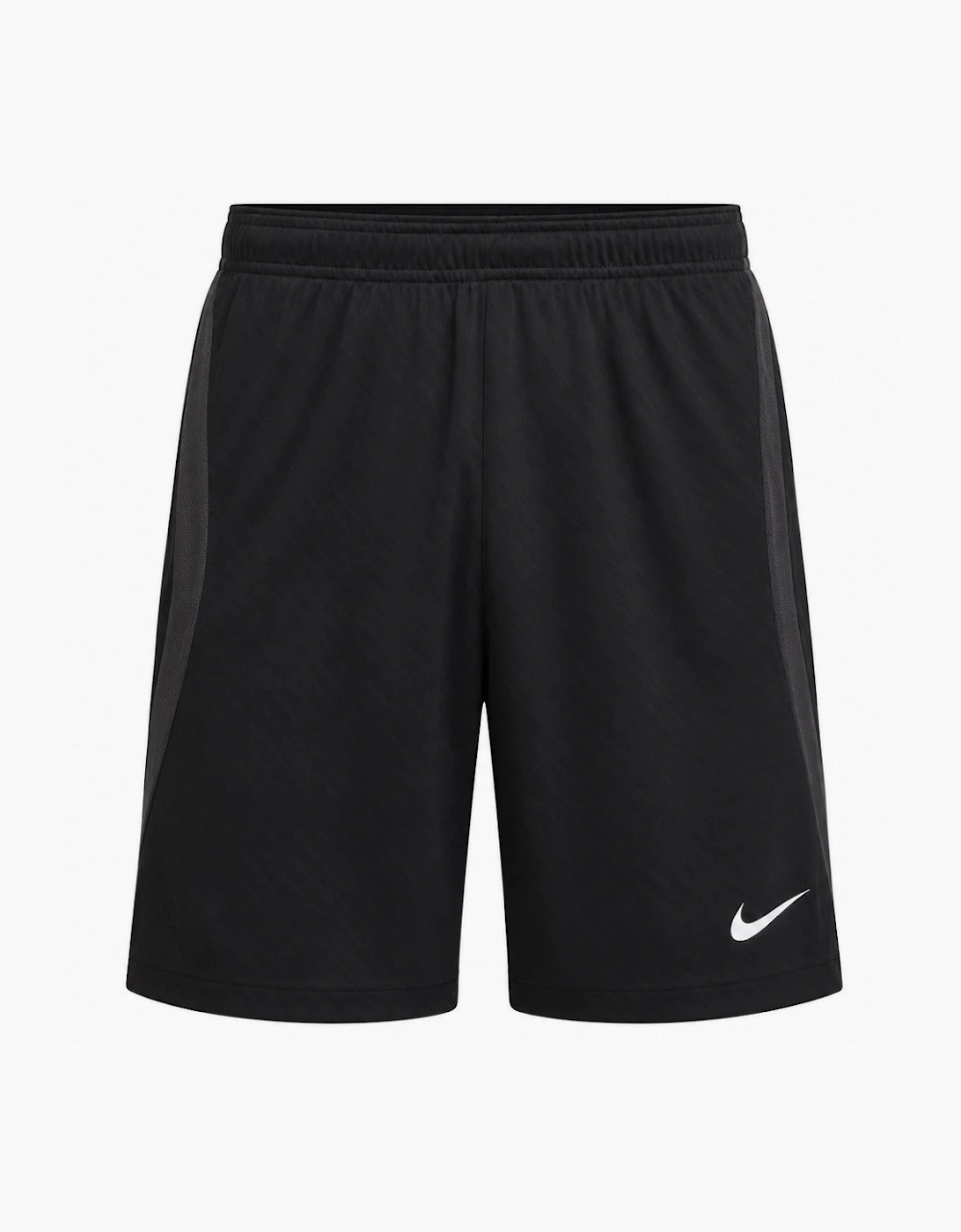 Nike Training DRI-FIT Strike Black Shorts, 5 of 4