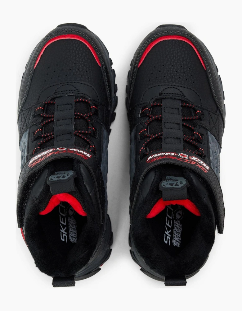 Ranger Non Waterproof Walking Shoes