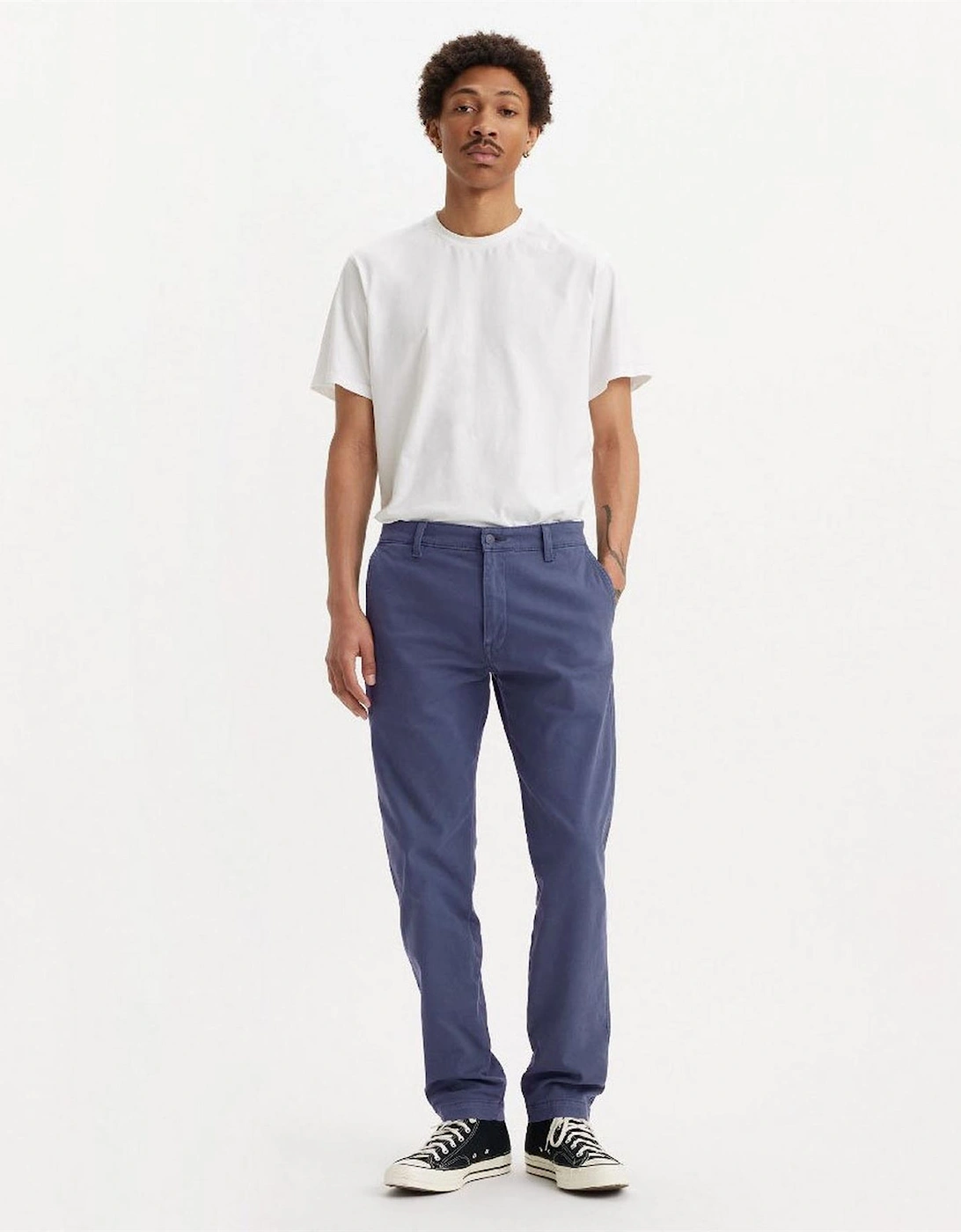 Xx Chino Std Ii Karla Brown S