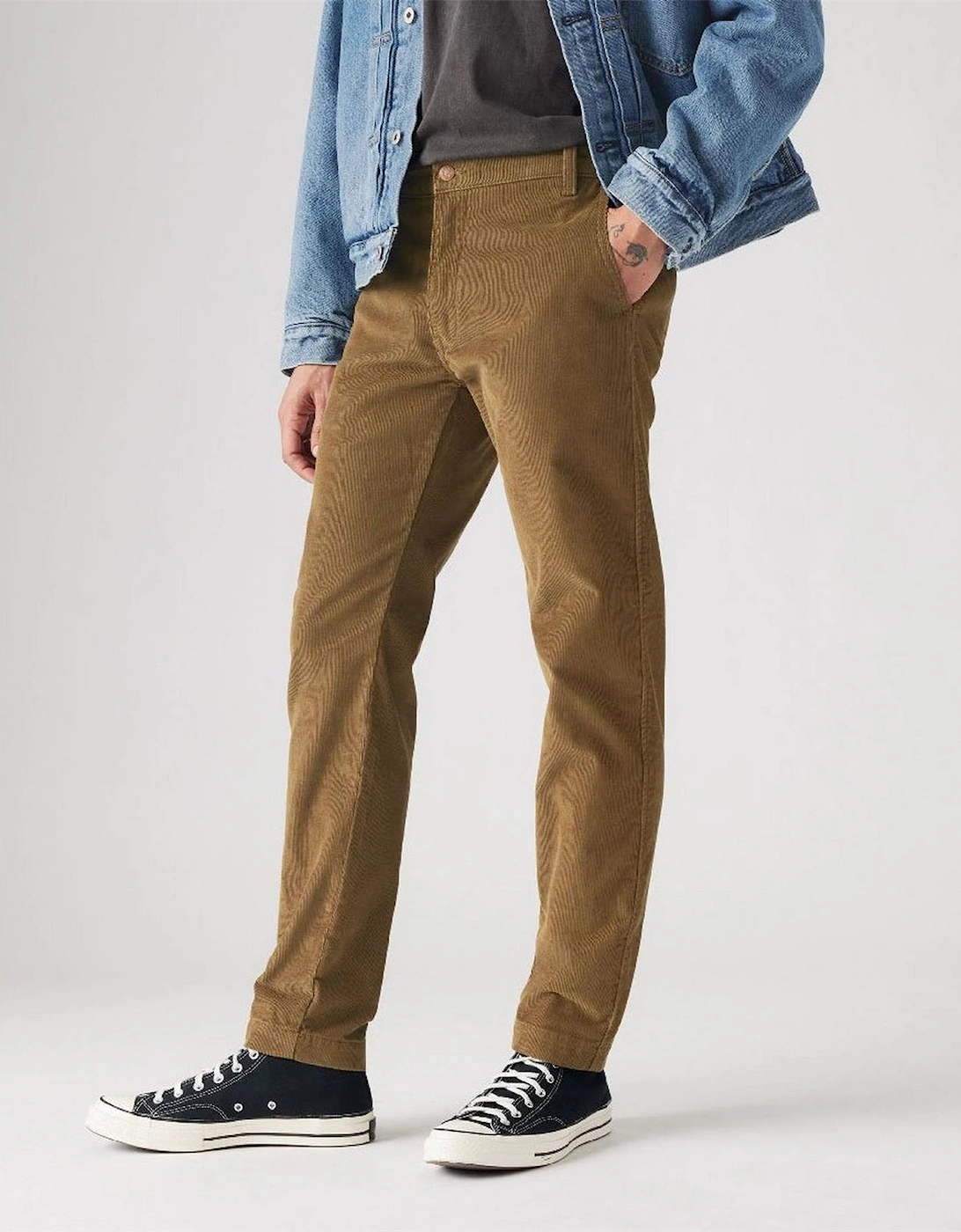 Xx Chino Std Ii Karla Brown S